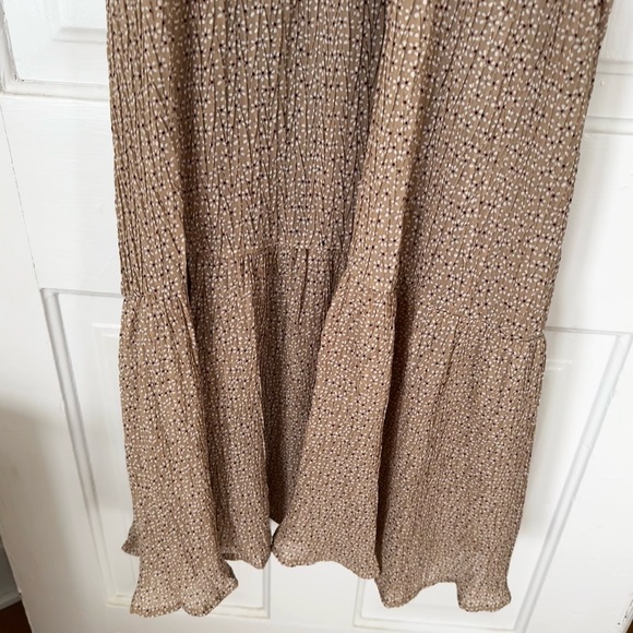 Maxi Dress - Picture 2 of 9